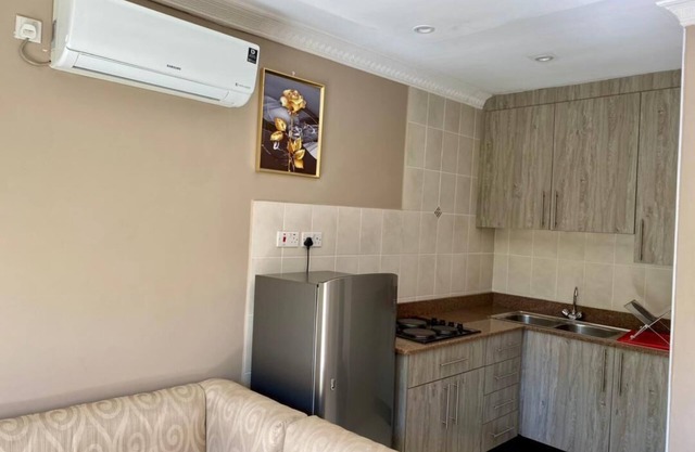 2 bedroomed apartment with kitchenette - 2067
