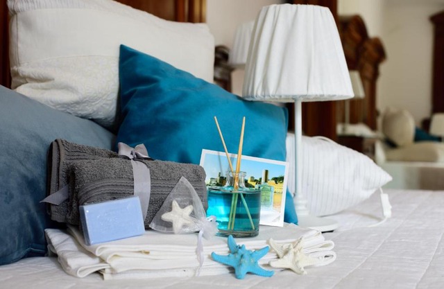 2 Bedrooms Apartments In Sestri Levante