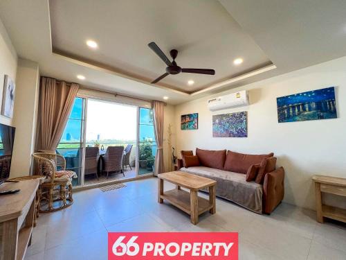 2 Bedrooms Apartment near Train Station