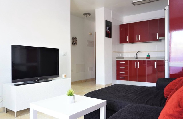 2 Bedrooms Apartment In Puertito De Güímar