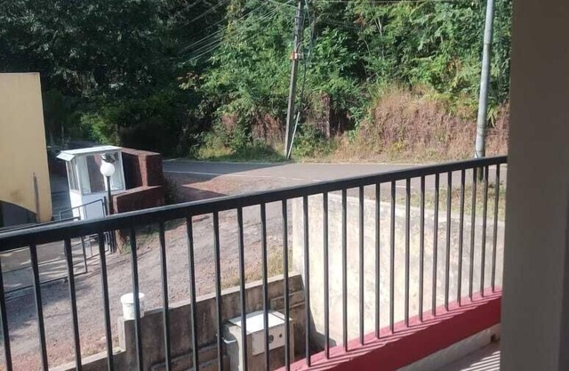 2 BHK APARTMENT LOCATED IN A BUILDING(MARILEON HABITAT) SITUATED