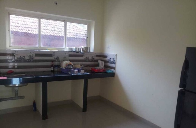 2 BHK FULLY FURNISHED A/C APARTMENTS SITUATED IN A PRISTINE LOCALITY OF PILERNE.
