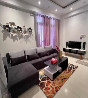 2 bhk luxury sweet room apartment