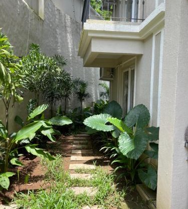 2 BHK Retreat in Sierra Assagao