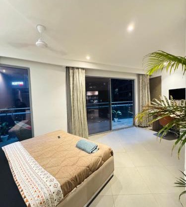 2 Bhk Supernova