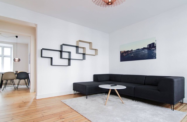 2-BR apartment in Østerbro - 31