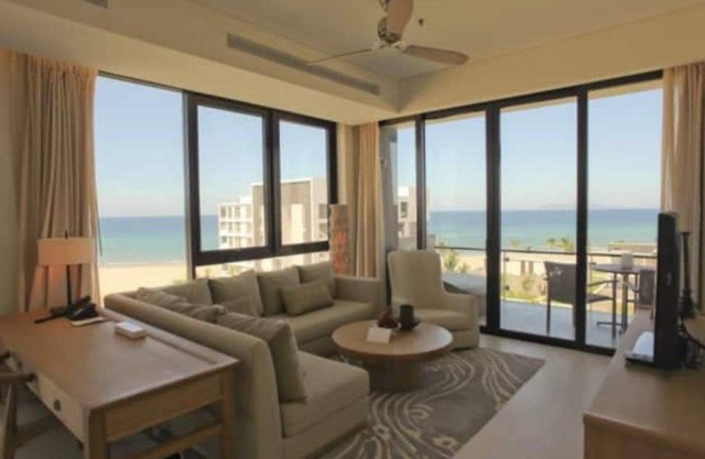 2 BRs Ocean View - Residence A,B