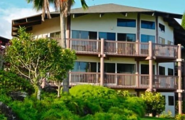 2 Club Wyndham Ka Eo Kai, Hawaii