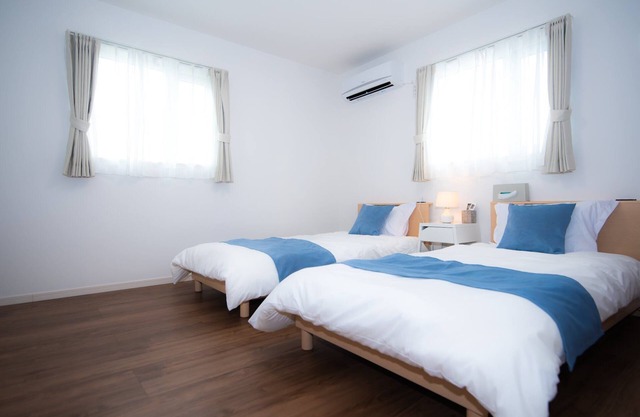 2 consecutive nights Save on consecutive night/Kunigami-gun Okinawa