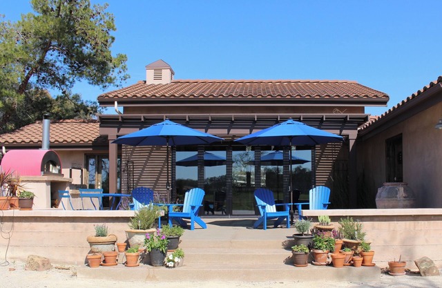 2 Culinary Suites in the heart of Wine Country!