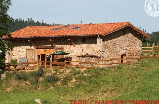 2 Eco-friendly Cottages, Sleeps 10