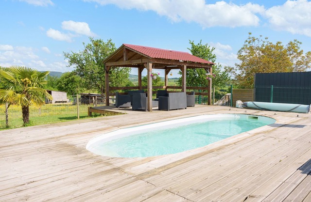 2 Gites 20 Couchages 2 Piscines 2 spa Chauffés Sécurisés Entièrement Privés