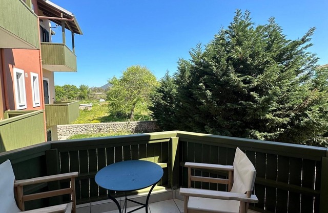 2 Guests Studio Porto Nirikos