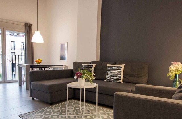 2 Habitaciones Estándar