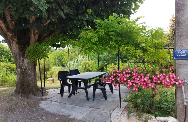 2 minutes from Beauval Zoo - SEIGY - LE GITE DES ECUREUILS 4/6 persons