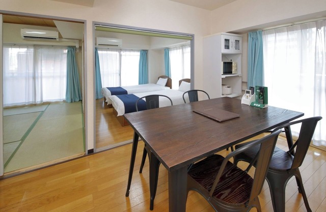 2 minutes from JR Nishikawaguchi Station With ki/Saitama Saitama