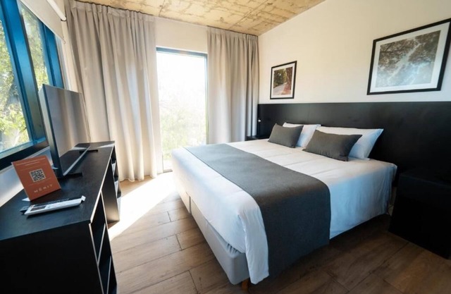 2 Modern Units Near Bosques Palermo With Breakfast Included