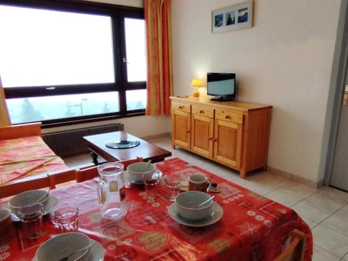 2 Pièces au pied des pistes - Animaux admis - FR-1-771-47