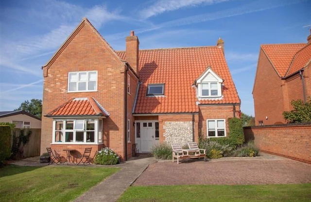 2 Priory Court, Thornham, Norfolk