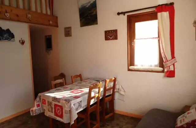 2 room apartment for 4 people in the center of the resort - 2 rooms for 4 people