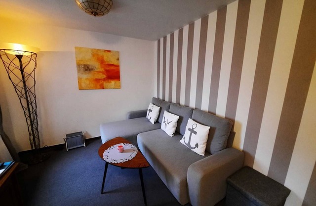 2-room apartment Herle below No. 1 Borigwai 6 - Herle`s Hüs (Paulsen)