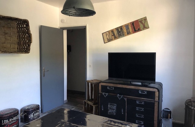 2 room apartment Near Gorges du Verdon