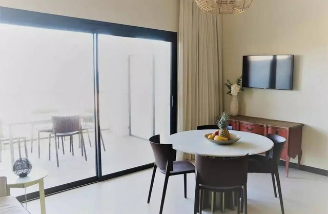 2 Rooms 2/4 People Funtanella