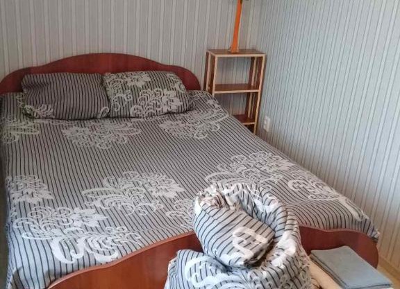 2-rooms apartment on Panfilova 22