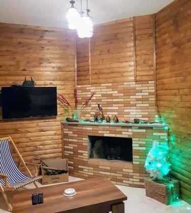 2 Small House