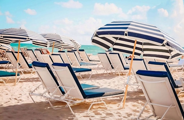 2 Spacious Units, Outdoor Pool, Pet-friendly Property in Miami Beach!