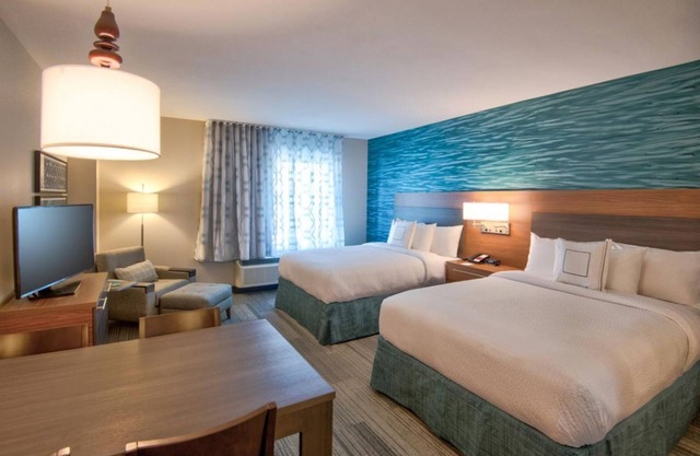 2 Units | Near Miami Airport | Spacious Suites