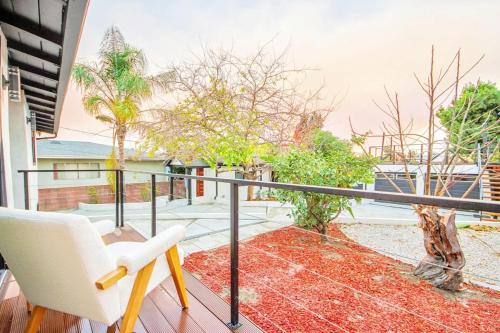 2 Units Oasia Villa w terrace 12 pax