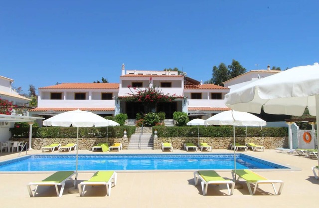 2 Units | Unwind in Style at Your Peaceful Portuguese Coastal Sanctuary