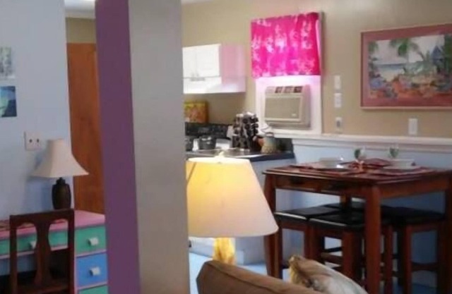 20 min to Tryon Equestrian Nature Center. Pet friendly. CLEAN! Furnished.