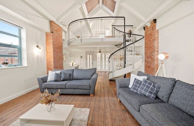 20% Monthly Discount - Near City Centre