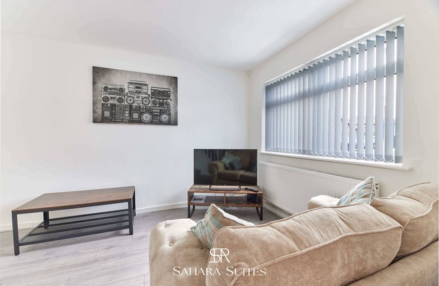 20%OFF - Stylish 3BR Blyth Home - Contractors Stay