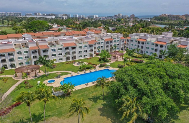 2021 Special El Tigre Golf/Beach Resort