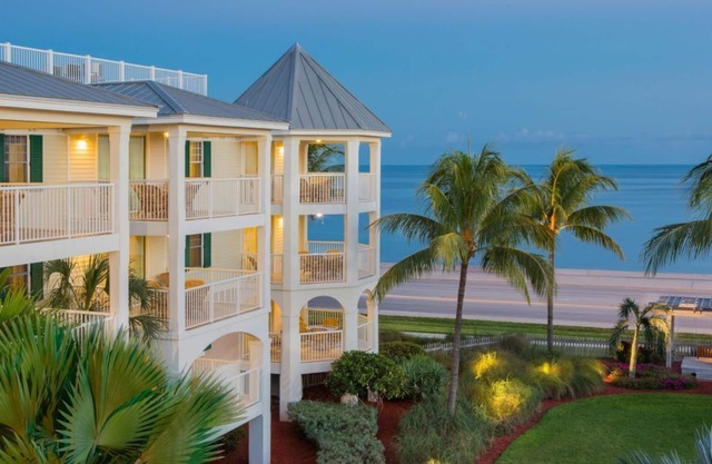 2025 Fantasy Fest Hyatt Windward Pointe, Key West 2-Bdrm Condo Oct 23-26, 2025