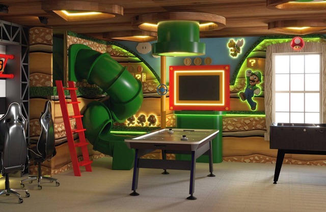 2026 Brand New 06 Bedrooms At Solara Resort