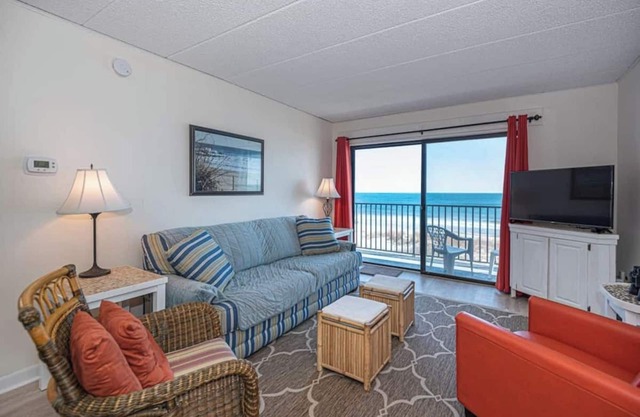 ⭐️203 Bimini Large Direct Oceanfront Epic Views⭐️