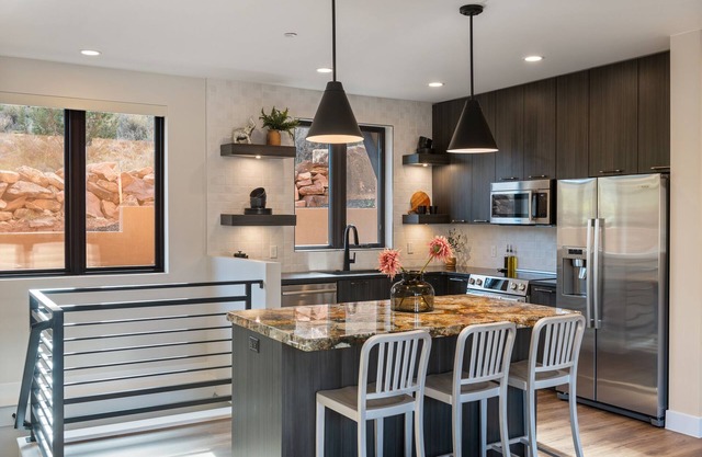 203 LaFave-Luxury Villa at Zion: Emerald Pools