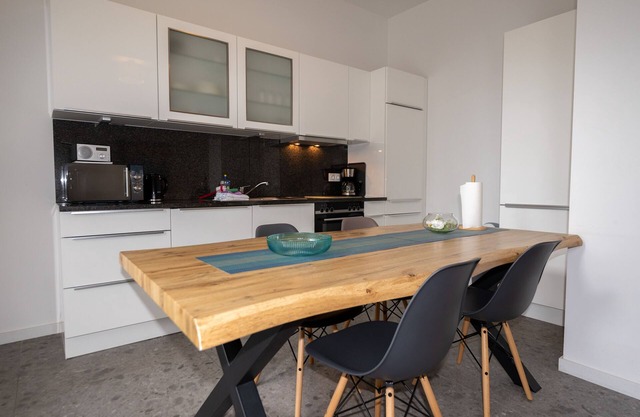 205-2 Dream vacation apartment Mozart - 205 Dream vacation apartments Mozart