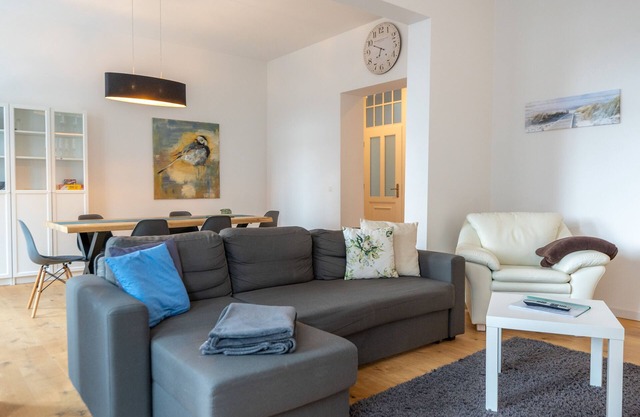 205-3 Dream vacation apartment Mozart with balcony - 205 Traumferienwohnungen Mozart
