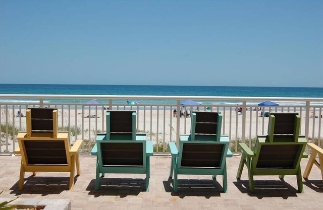 207 South Point - Daytona Beach Oceanfront Vacations, Inc