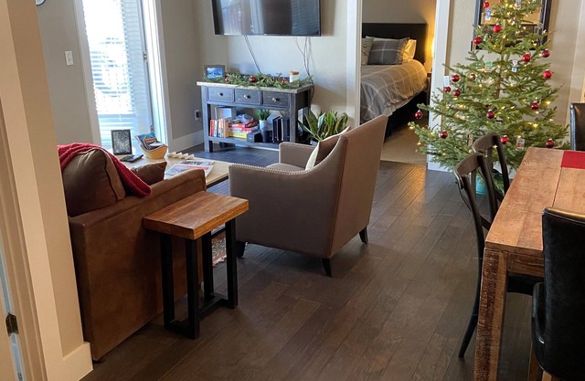 207 Timbers Condominium