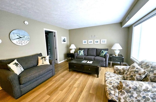 #21 ELK RAPIDS BEACH CONDOMINIUM