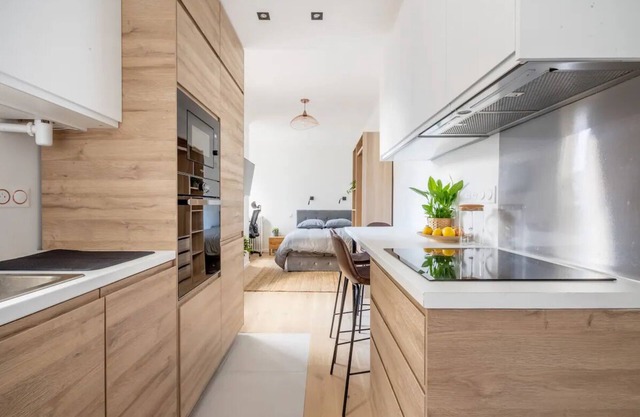 21m² apt Neuilly-Plaisance between DisneyLand & Paris