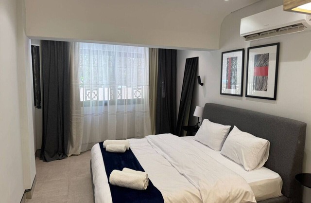 22 by Spacey (#56) | 1BR in Maadi