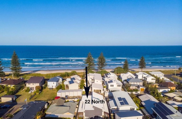22 North - Lennox Head