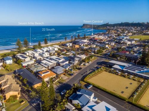 22 South - Lennox Head